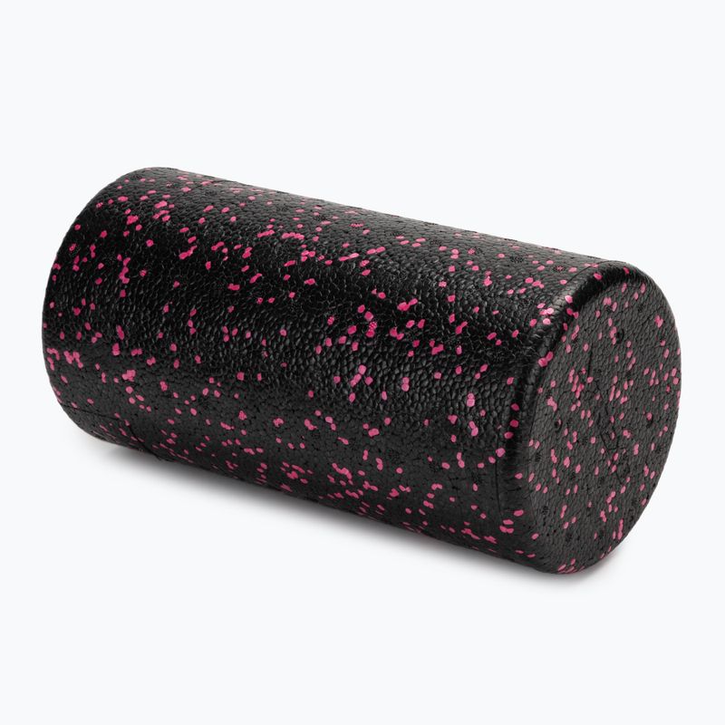 XTREXO masszázs szett TRX-MST030 kicsi fekete/rózsaszín 3