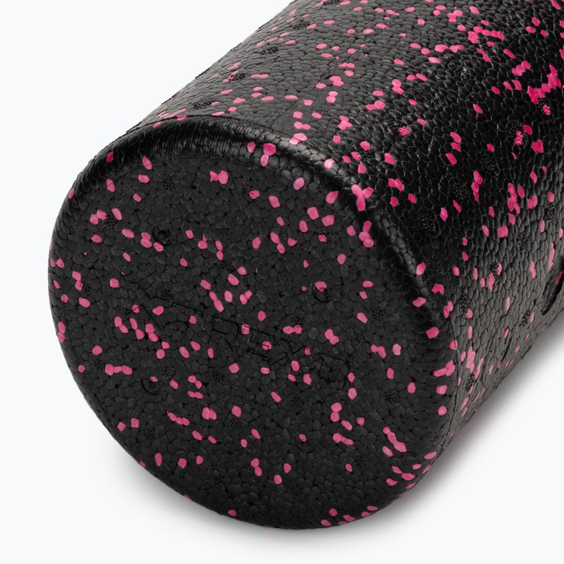 XTREXO masszázs szett TRX-MST030 kicsi fekete/rózsaszín 5