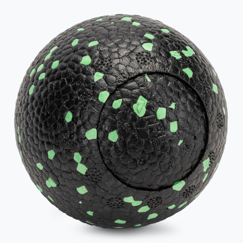 XTREXO TRX-MST030 kis fekete/sárga masszázs szett 11