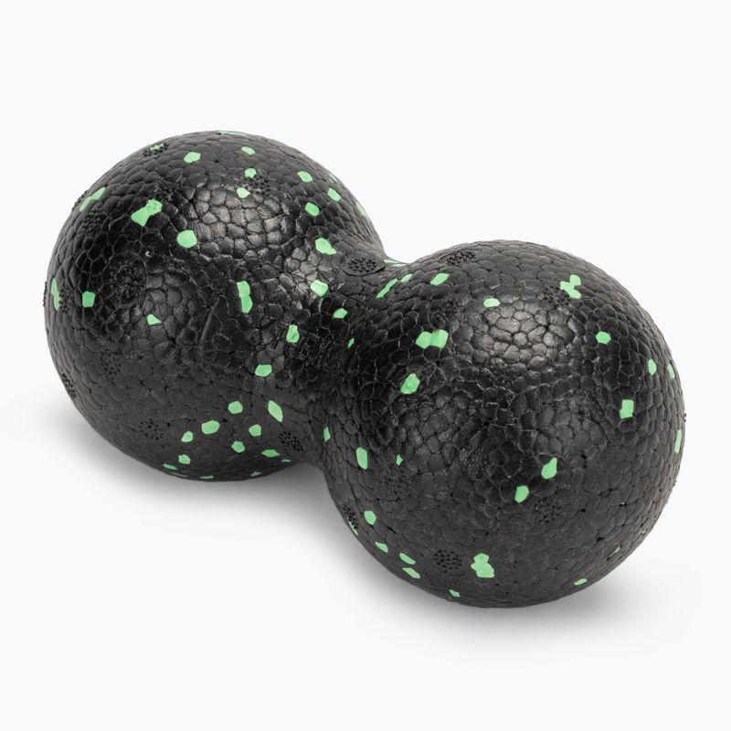 XTREXO TRX-MST030 kis fekete/sárga masszázs szett 12