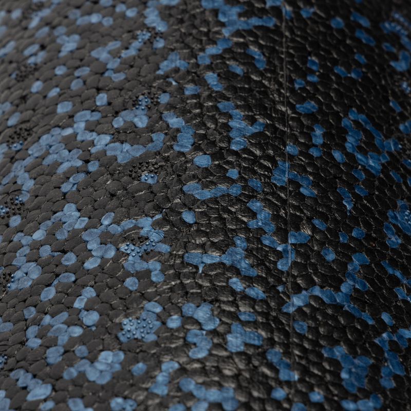 XTREXO masszázs szett TRX-MST030 kicsi fekete/kék 6