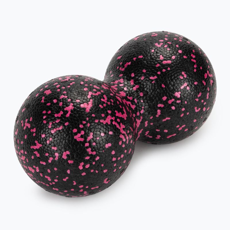 XTREXO TRX-MST045 nagy fekete-rózsaszín masszázs szett 8