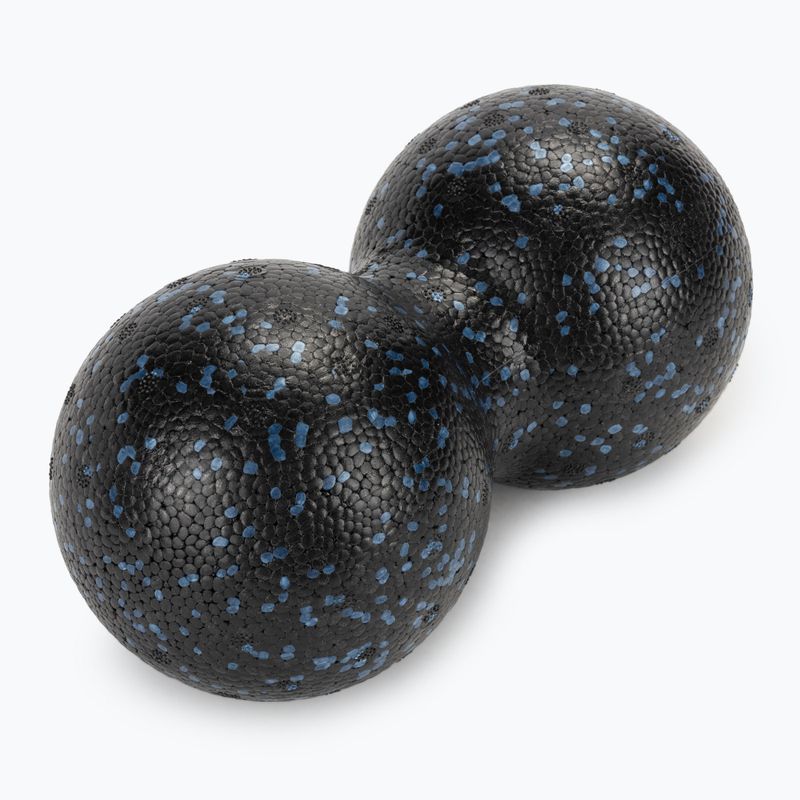 XTREXO TRX-MST045 nagy fekete/kék masszázs szett 8