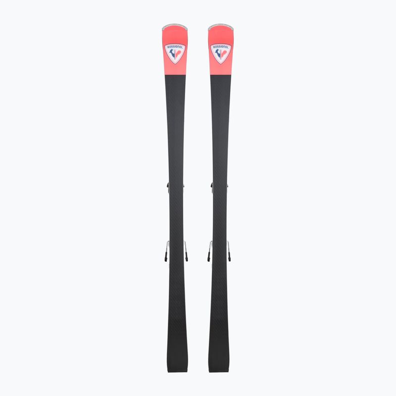 Lesikló léc Rossignol Hero Elite ST TI K + kötés NX 12 Konect GW 3