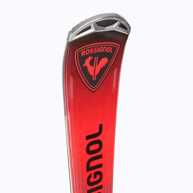 Lesikló léc Rossignol Hero Elite ST TI K + kötés NX 12 Konect GW 6