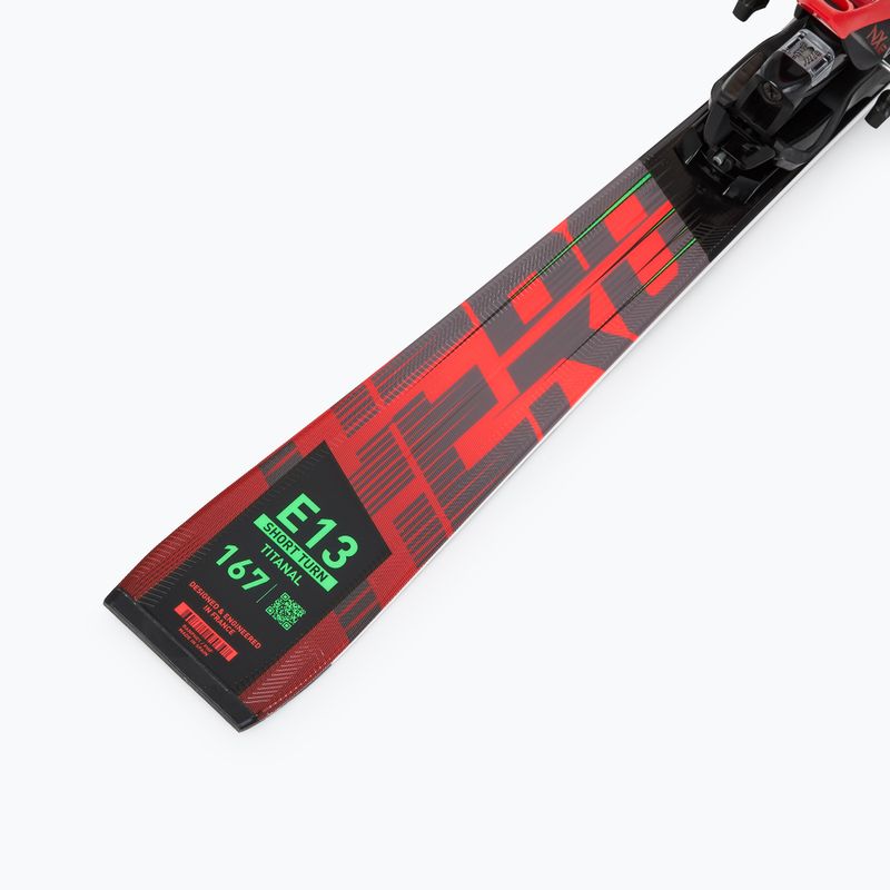 Lesikló léc Rossignol Hero Elite ST TI K + kötés NX 12 Konect GW 7