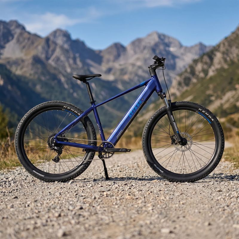 ATTABO E-ALPE 2.0 29" elektromos kerékpár 36V 14.5Ah 504Wh kék 3