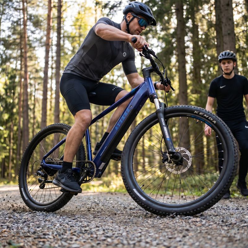 ATTABO E-ALPE 2.0 29" elektromos kerékpár 36V 14.5Ah 504Wh kék 5