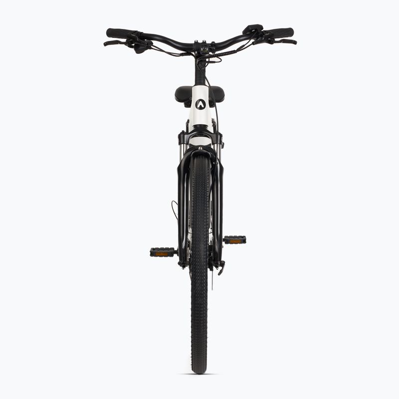 ATTABO E-SPATE 2.0 28" 36V 15Ah 540 Wh elektromos kerékpár fehér 5
