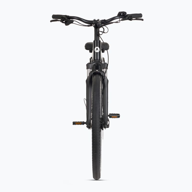 ATTABO E-SPATE 2.0 28" 36V 15Ah 540 Wh elektromos kerékpár, fekete színű 5