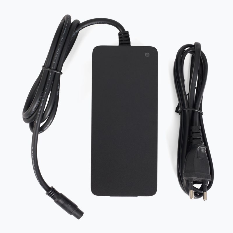 ATTABO E-SPATE 2.0 28" 36V 15Ah 540 Wh elektromos kerékpár, fekete színű 24