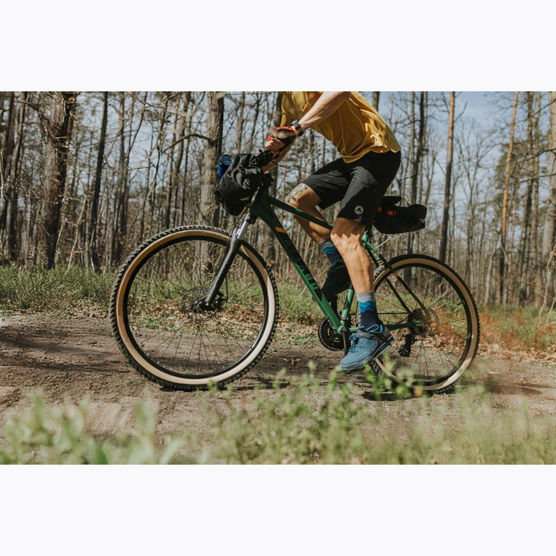 ATTABO férfi mountain bike ALPE 2.0 29" barnwall zöld 18