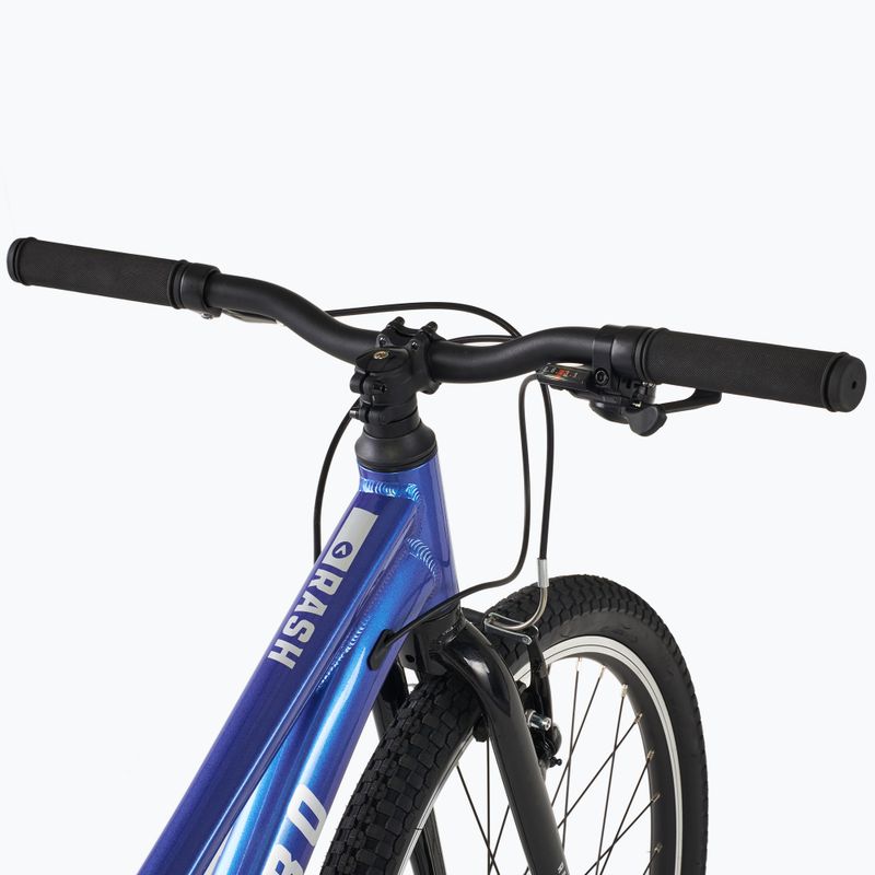 Gyermek kerékpár ATTABO RASH 24" kék 5