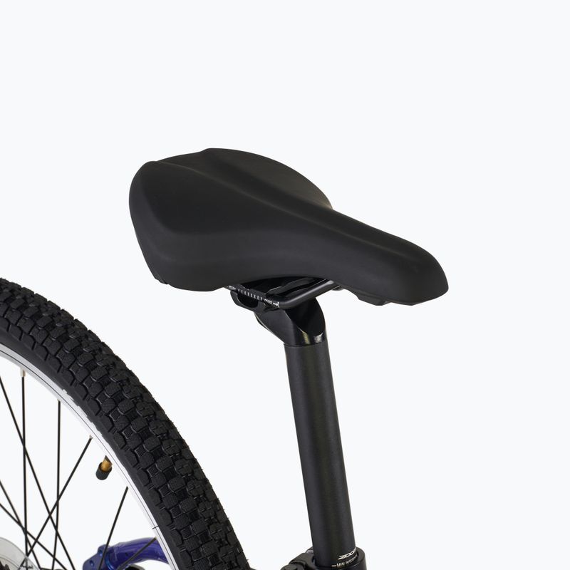 Gyermek kerékpár ATTABO RASH 24" kék 10