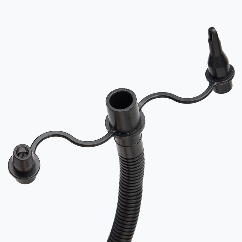 KADVA Airbed Pump pumpa fekete 3