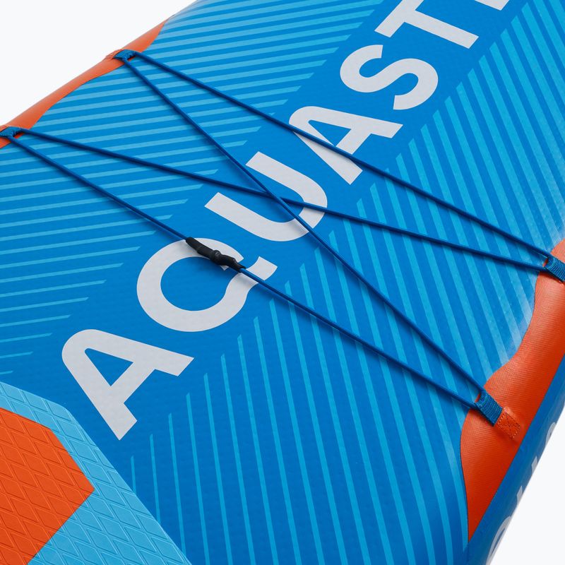 Deszka SUP AQUASTIC Perth 10'8" allround kék 7