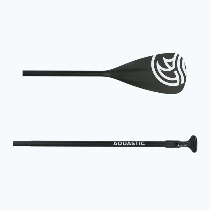SUP AQUASTIC Perth 10'8" allround kék deszka 11