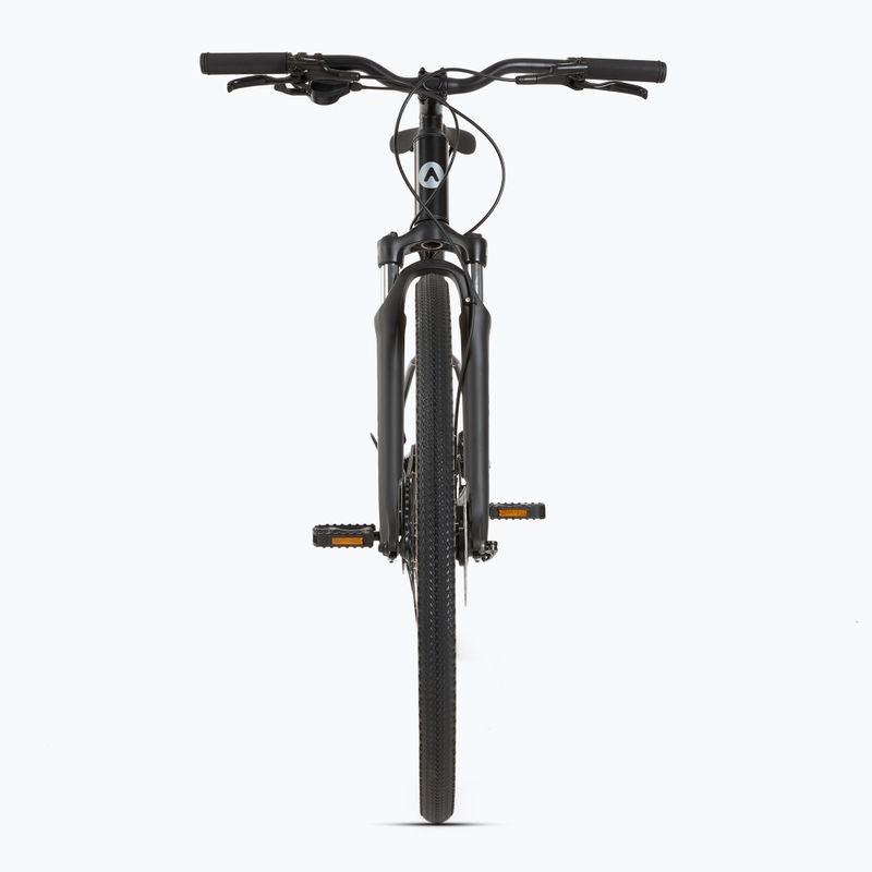 Férfi cross kerékpár ATTABO SANO 4.0 28" fekete 3