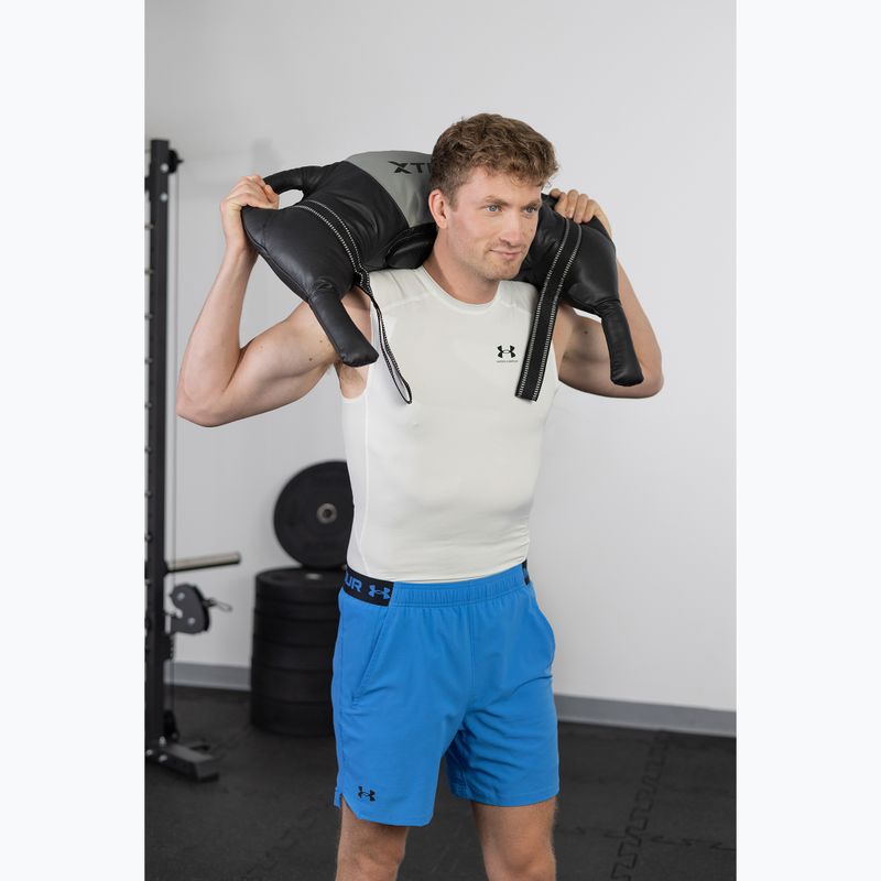 Bolgár zsák TREXO 5 kg fekete 2