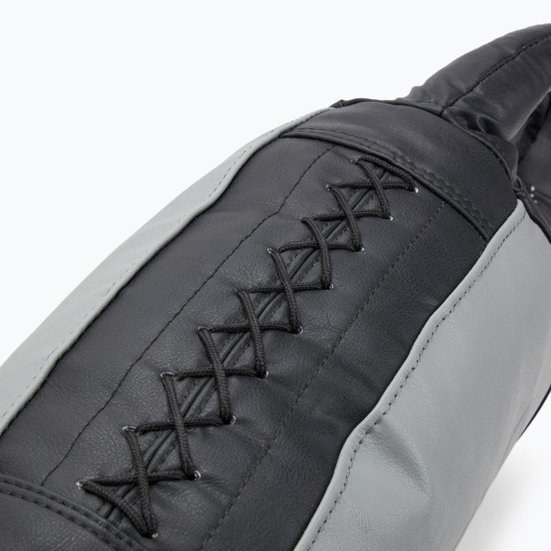 Bolgár zsák XTREXO 5 kg fekete 8