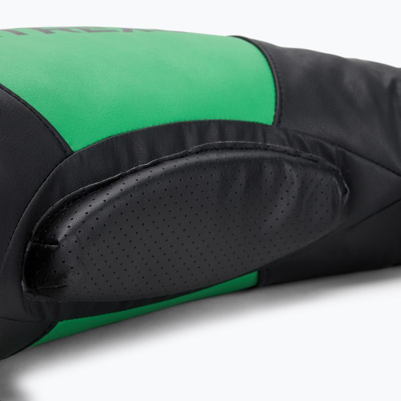 Bolgár zsák XTREXO 10 kg fekete 7