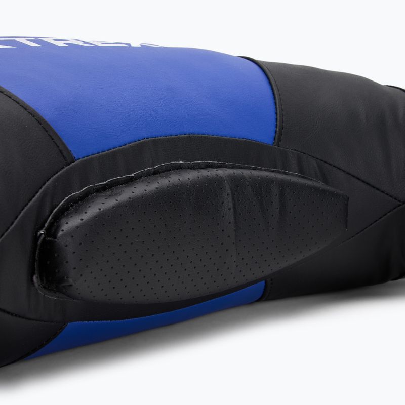 Bolgár zsák XTREXO 20 kg fekete 7