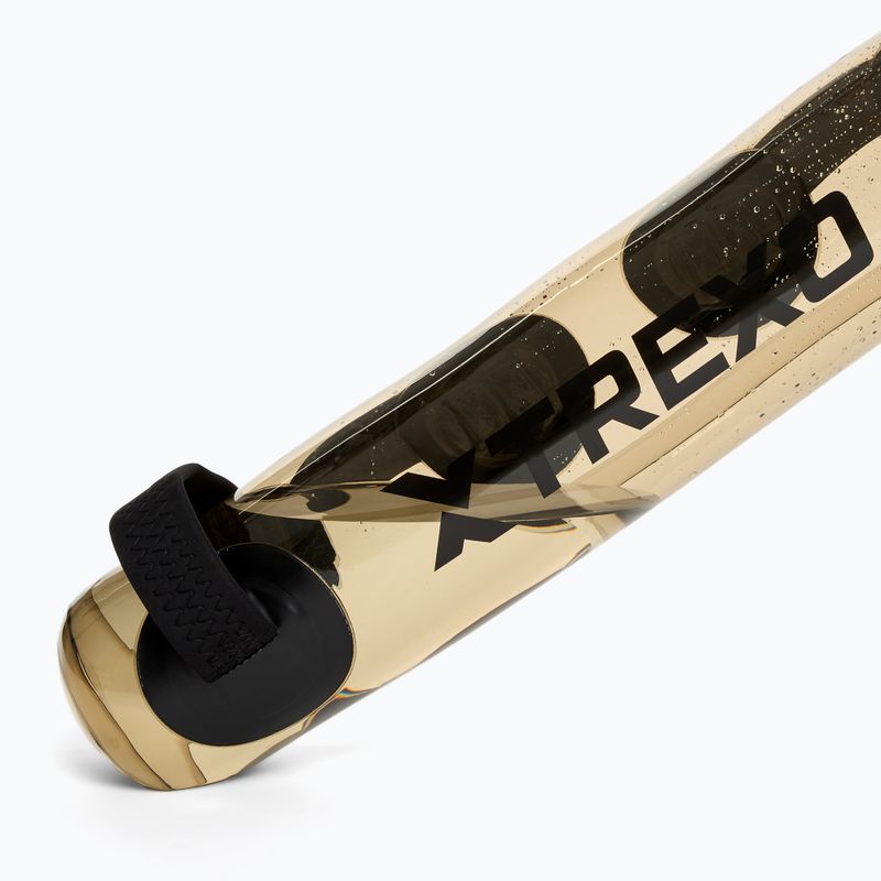 XTREXO víztasak 15 l átlátszatlan 7