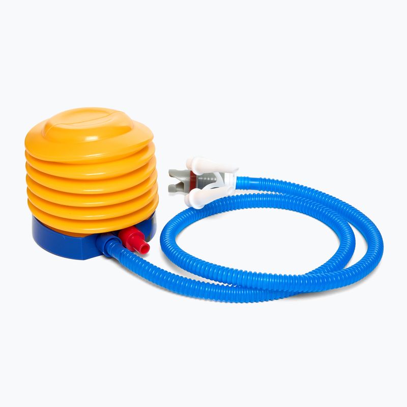 XTREXO víztasak 15 l átlátszatlan 8