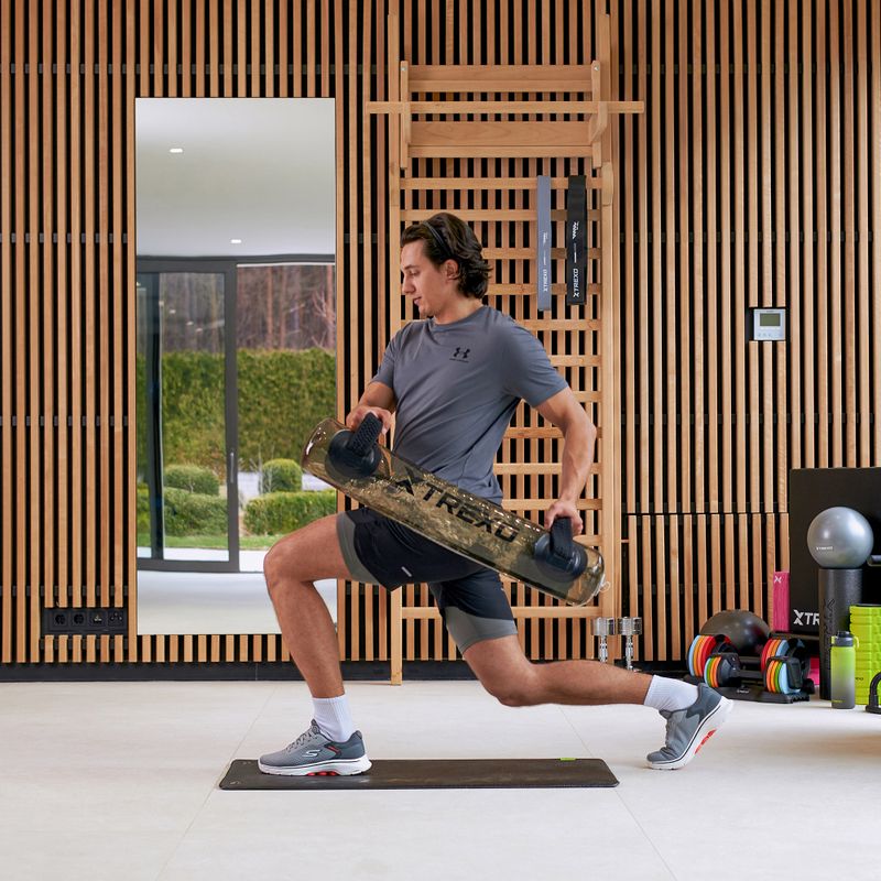 XTREXO víztasak 15 l átlátszatlan 9