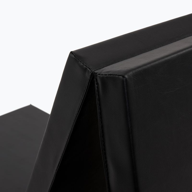 Gimnasztikai matrac XTREXO fekete 9