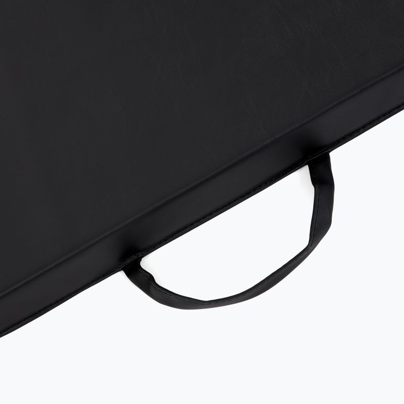 Gimnasztikai matrac XTREXO fekete 10