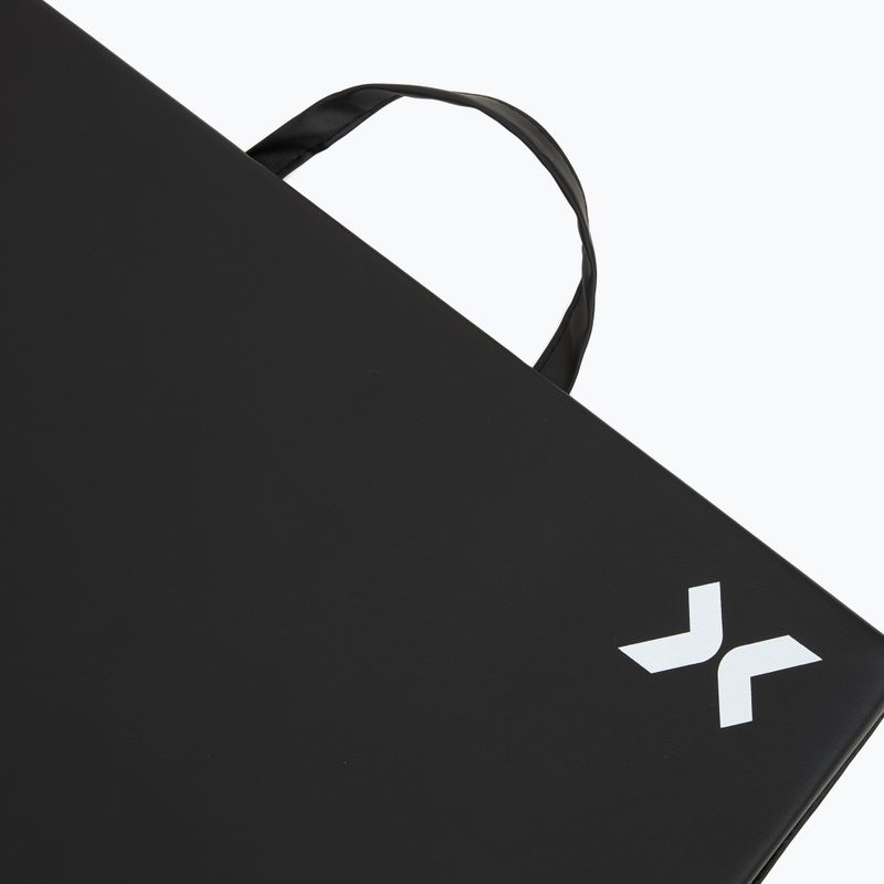 Gimnasztikai matrac XTREXO fekete 11