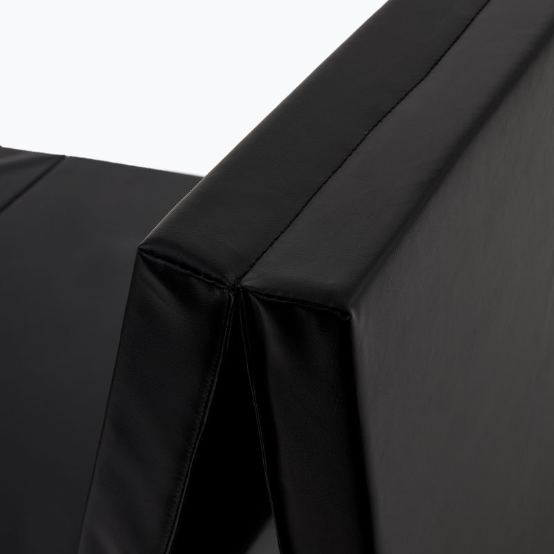 Gimnasztikai matrac XTREXO składany duży fekete 9