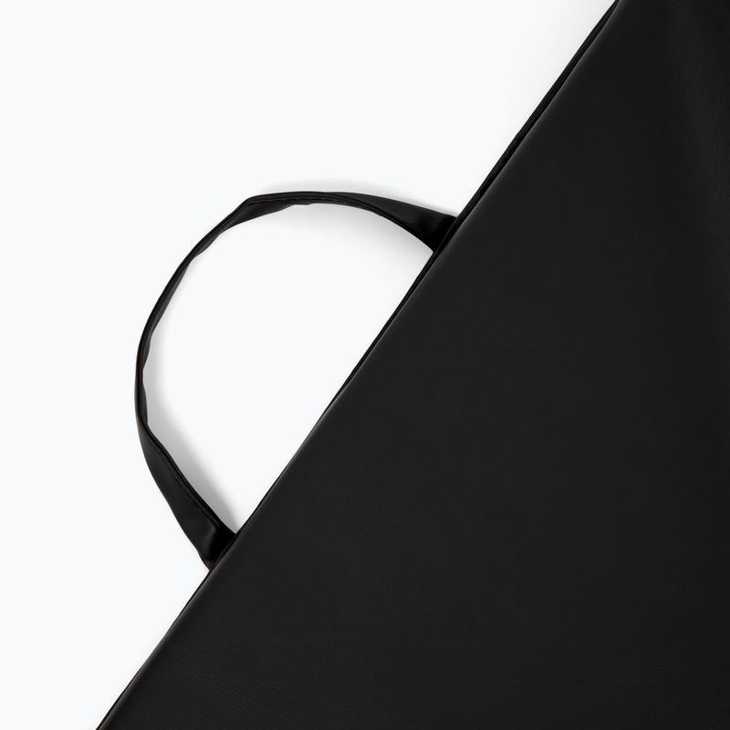 Gimnasztikai matrac XTREXO składany duży fekete 10