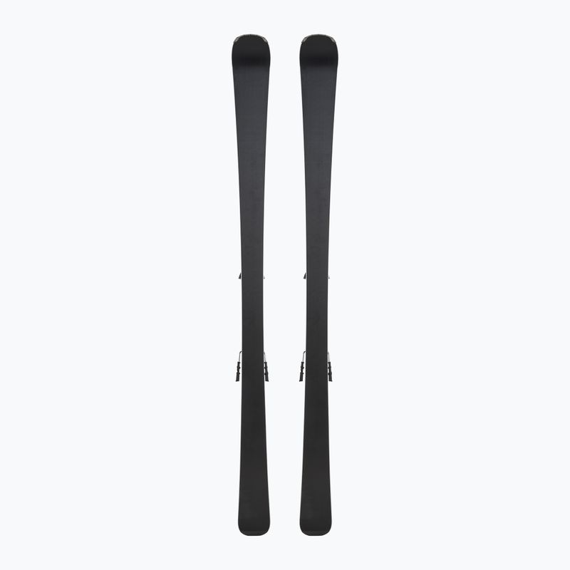 Lesikló léc HEAD Shape e-V8 SW AMT-PR + kötés Protector PR 11 GW anthracite/blue 3