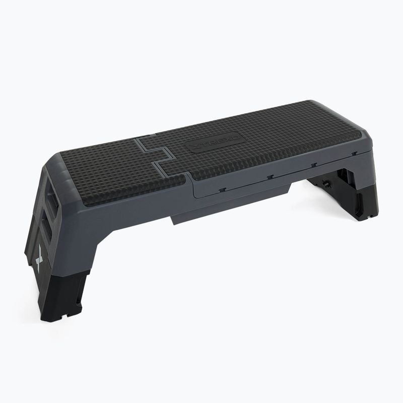 XTREXO aerobic stepper TXO-B4W0010 szürke 3