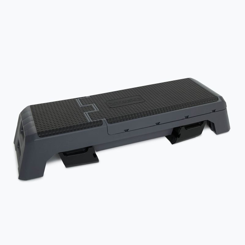 XTREXO aerobic stepper TXO-B4W0010 szürke 11