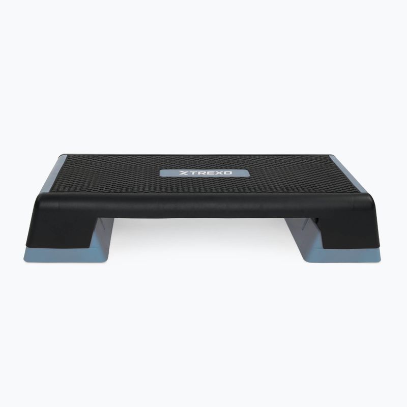 XTREXO aerobic stepper TXO-B4W007 szürke 6