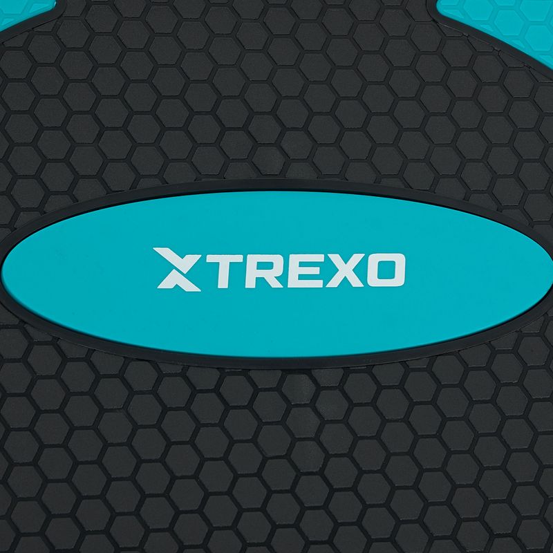 XTREXO aerobic stepper TXO-B4W009 kék 8