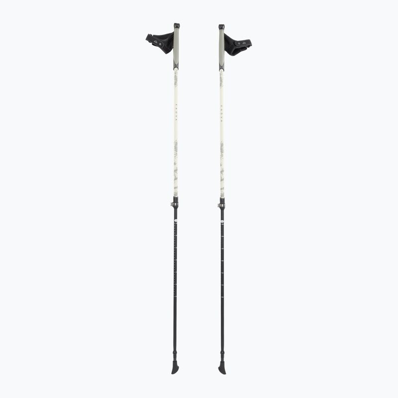 KADVA Halna állítható zöld nordic walking botok 3