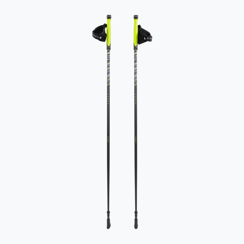 KADVA Raylan karbon szürke nordic walking botok 3