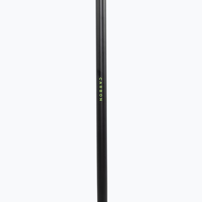 KADVA Raylan karbon szürke nordic walking botok 9