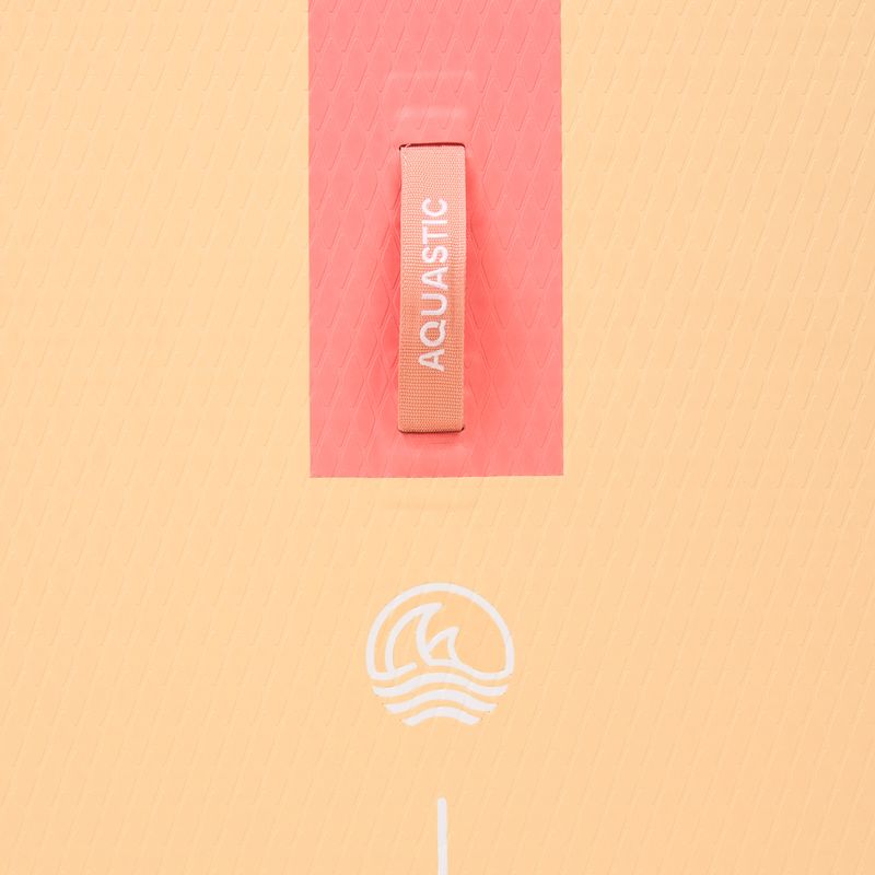 SUP deszka AQUASTIC Perth 10'8" allround orange 9