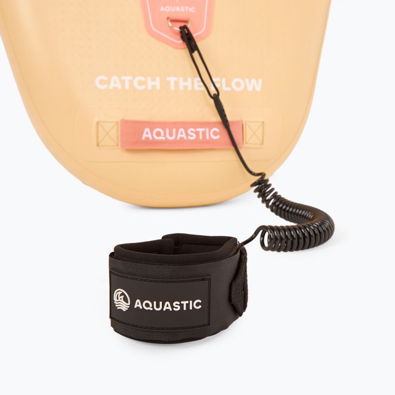 SUP deszka AQUASTIC Perth 10'8" allround orange 10