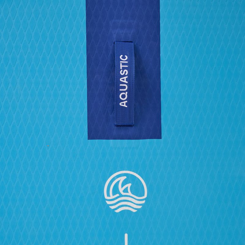 SUP AQUASTIC Perth 10'8" deszka kék 8