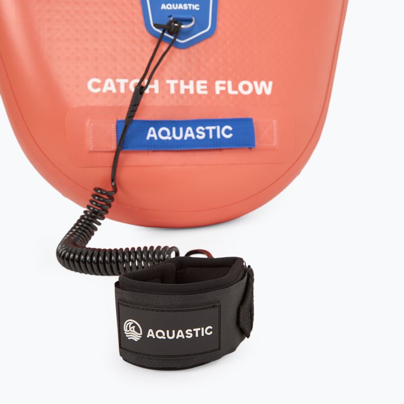 SUP deszka AQUASTIC Perth 10'8" all-round blue 11