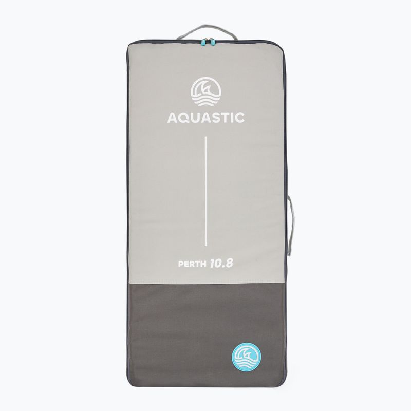 SUP deszka AQUASTIC Perth 10'8" all-round blue 12