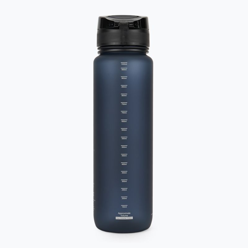 KADVA GlideCap 1000 ml-es kulacs, tengerészkék 3