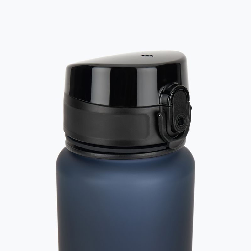 KADVA GlideCap 1000 ml-es kulacs, tengerészkék 5