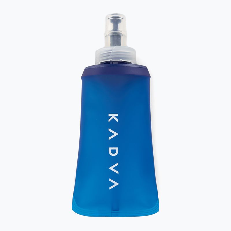 Softflask KADVA Flowbie 150 ml kék